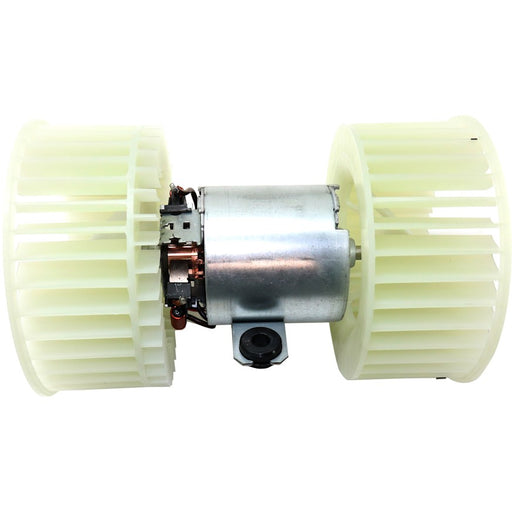 1997-2000 BMW 528i/540i HVAC Heater Assembly To 3-00 - BM3126103-Partify-Painted-Replacement-Body-Parts