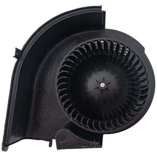 2007-2014 BMW X5/X6 ActiveHybrid/M/xDrive35i/xDrive35iA/xDrive50i/xDrive50iA HVAC Heater Assembly E70 - BM3126107-Partify-Painted-Replacement-Body-Parts