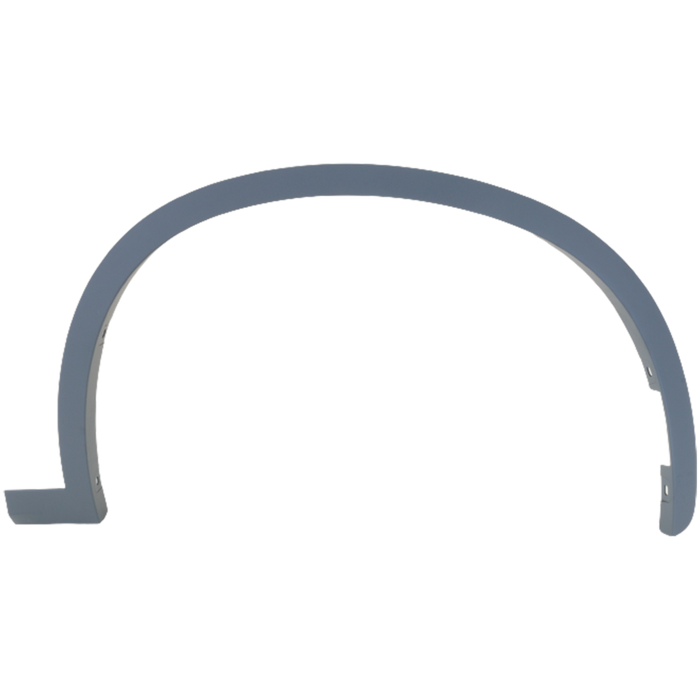 2016-2022 BMW X1 Front Passenger Side Wheel Arch Molding F48 W/M Pkg - BM1291111-Partify-Painted-Replacement-Body-Parts