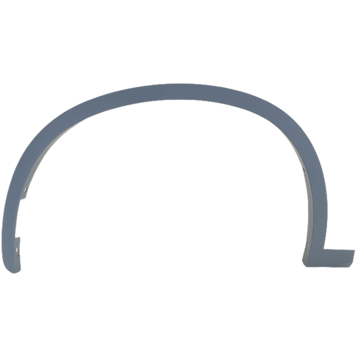 2016-2022 BMW X1 Front Driver Side Wheel Arch Molding F48 W/M Pkg - BM1290111-Partify-Painted-Replacement-Body-Parts