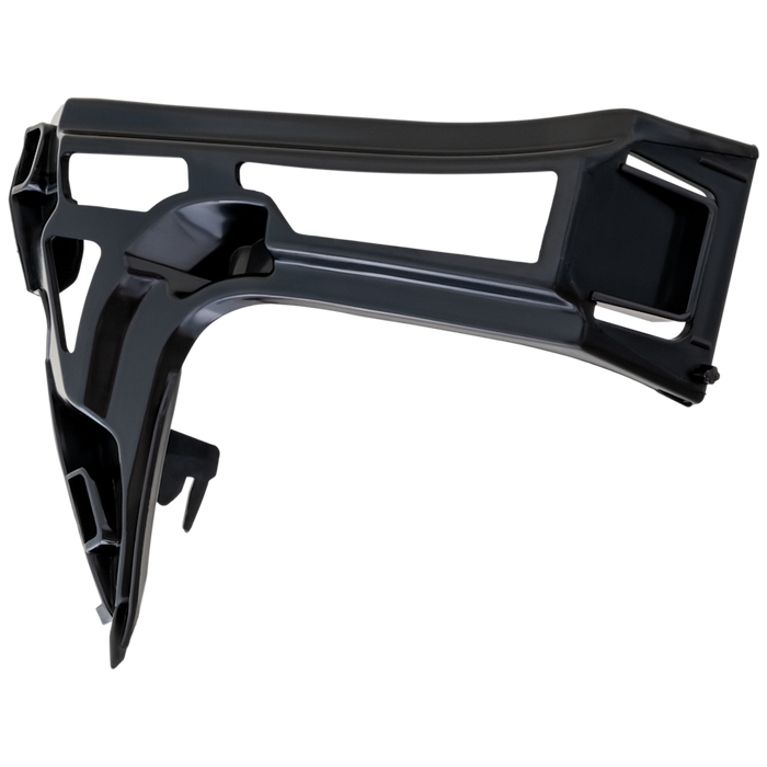 2013-2014 BMW M5 Front Passenger Side Fender Brace F10 - BM1245104-Partify-Painted-Replacement-Body-Parts