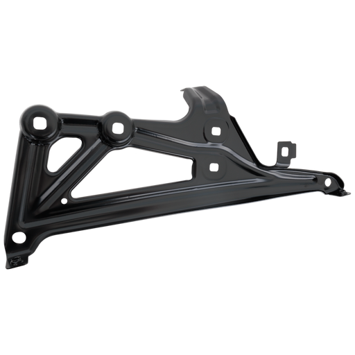 2016-2022 BMW X1 Front Passenger Side Fender Brace F48 - BM1245111-Partify-Painted-Replacement-Body-Parts