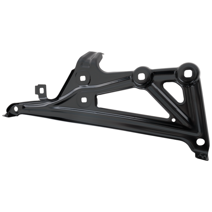 2016-2022 BMW X1 Front Driver Side Fender Brace F48 - BM1244111-Partify-Painted-Replacement-Body-Parts