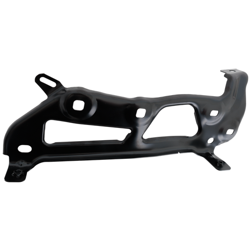 2023-2024 BMW X1 Front Passenger Side Fender Brace - BM1245112-Partify-Painted-Replacement-Body-Parts