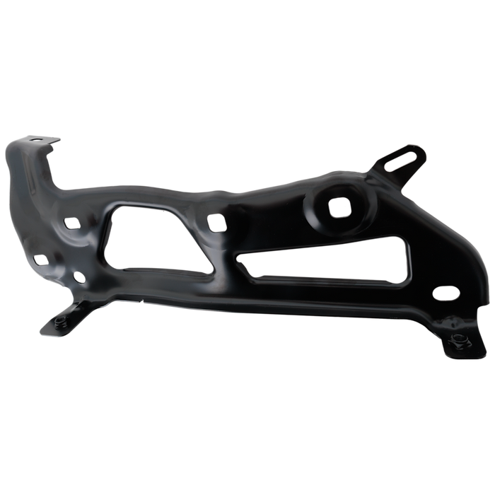 2023-2024 BMW X1 Front Driver Side Fender Brace - BM1244112-Partify-Painted-Replacement-Body-Parts
