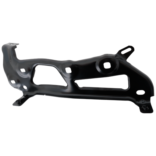 2023-2024 BMW X1 Front Driver Side Fender Brace - BM1244112-Partify-Painted-Replacement-Body-Parts