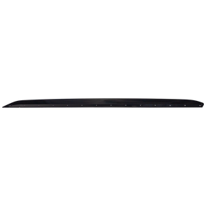 Driver Side Rocker Panel Molding image