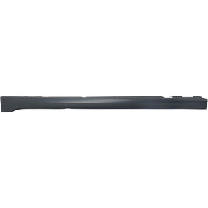 Driver Side Rocker Panel Molding image