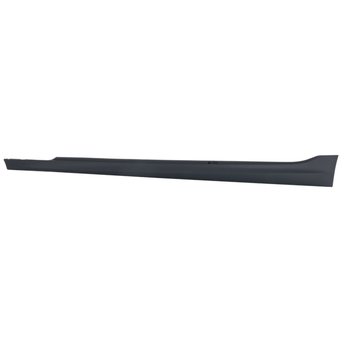 2019-2024 BMW 330i/330i xDrive/M340i/M340i xDrive Driver Side Rocker Panel Molding G20 Luxury/Sport Line W/M Sport Pkg W/Entrance Lamp - BM1606114-Partify-Painted-Replacement-Body-Parts