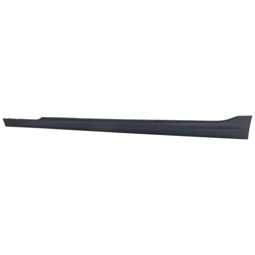 2019-2024 BMW 330i/330i xDrive/M340i/M340i xDrive Driver Side Rocker Panel Molding G20 Luxury/Sport Line W/M Sport Pkg W/Entrance Lamp - BM1606114-Partify-Painted-Replacement-Body-Parts