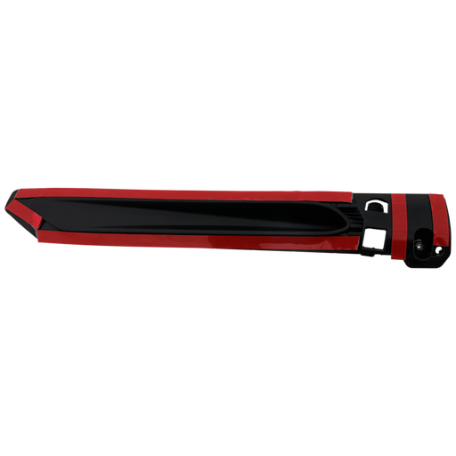 2019-2024 BMW 330e/330e xDrive/330i/330i xDrive/M340i/M340i xDrive Passenger Side Rocker Panel Bracket G20 Rocker Moulding Bracket - BM1609100-Partify-Painted-Replacement-Body-Parts