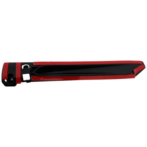 2019-2024 BMW 330e/330e xDrive/330i/330i xDrive/M340i/M340i xDrive Driver Side Rocker Panel Bracket G20 Rocker Moulding Bracket - BM1608100-Partify-Painted-Replacement-Body-Parts