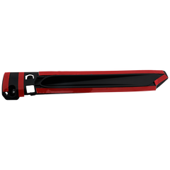 Driver Side Rocker Panel Bracket image