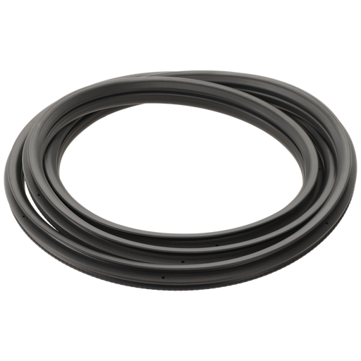 2012-2019 BMW 320i/328d/328d xDrive/328i/328i xDrive/330e/330i/330i xDrive/335i/335i xDrive/340i/340i xDrive/ActiveHybrid 3/M3 Front Driver Side Door Molding F30 On Body Weatherstrip - BM1390101-Partify-Painted-Replacement-Body-Parts