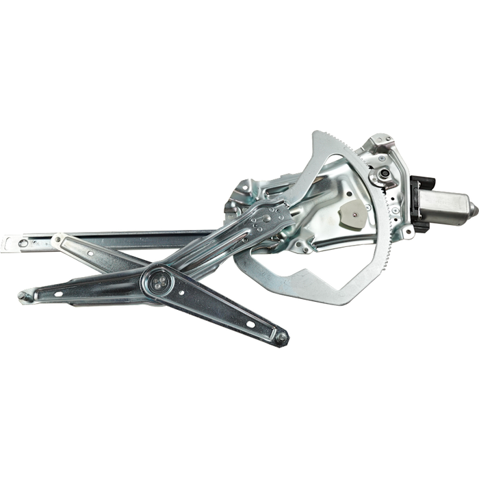 1992-1999 BMW 318is/323is/325is/328is/M3 Front Passenger Side Window Regulator E36 Regulator & Motor Assembly - BM1351132-Partify-Painted-Replacement-Body-Parts