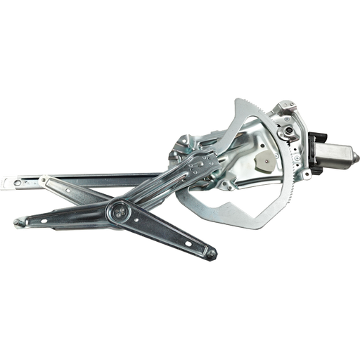 1992-1999 BMW 318is/323is/325is/328is/M3 Front Passenger Side Window Regulator E36 Regulator & Motor Assembly - BM1351132-Partify-Painted-Replacement-Body-Parts