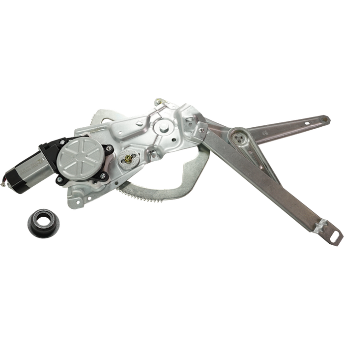 1992-1999 BMW 318ti/320i/325i/328i/M3 Front Passenger Side Window Regulator E36 Regulator & Motor Assembly - BM1351133-Partify-Painted-Replacement-Body-Parts