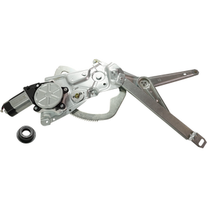 Front Passenger Side Window Regulator image