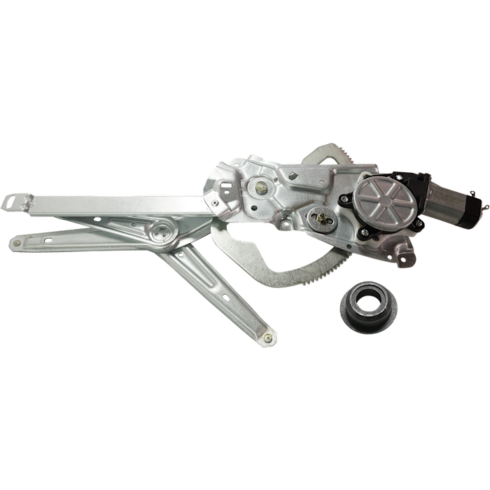 1992-1999 BMW 318ti/320i/325i/328i/M3 Front Driver Side Window Regulator E36 Regulator & Motor Assembly - BM1350133-Partify-Painted-Replacement-Body-Parts