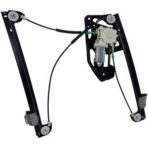 Front Passenger Side Window Regulator image