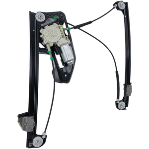 Front Driver Side Window Regulator image