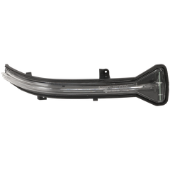 Passenger Side Door Mirror Turn Signal Light image