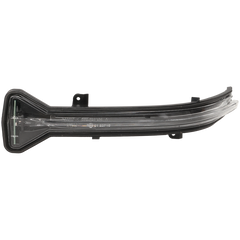 Driver Side Door Mirror Turn Signal Light image
