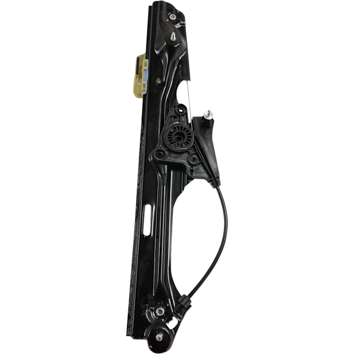 2014-2017 BMW X3 Rear Passenger Side Window Regulator F25 Regulator Only - BM1551122-Partify-Painted-Replacement-Body-Parts