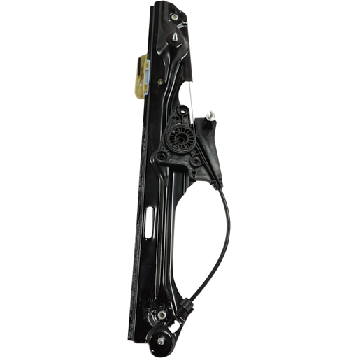 2014-2017 BMW X3 Rear Passenger Side Window Regulator F25 Regulator Only - BM1551122-Partify-Painted-Replacement-Body-Parts