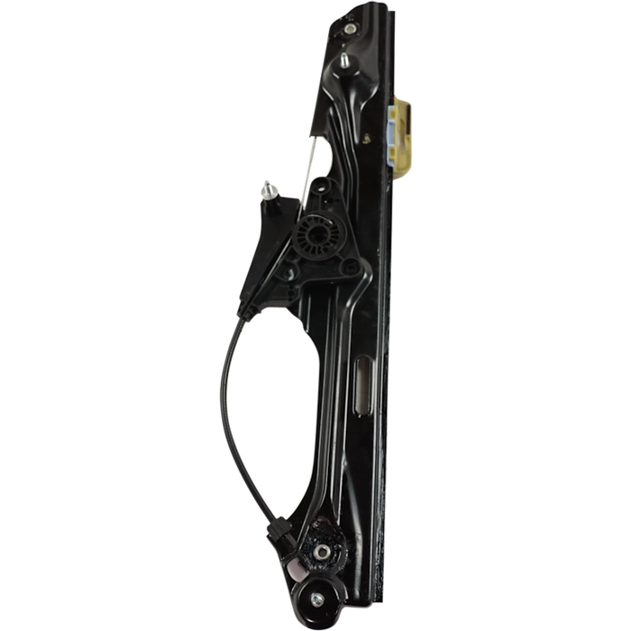 2014-2017 BMW X3 Rear Driver Side Window Regulator F25 Regulator Only - BM1550122-Partify-Painted-Replacement-Body-Parts