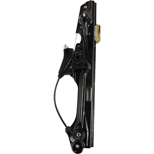 2014-2017 BMW X3 Rear Driver Side Window Regulator F25 Regulator Only - BM1550122-Partify-Painted-Replacement-Body-Parts