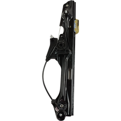 Rear Driver Side Window Regulator image