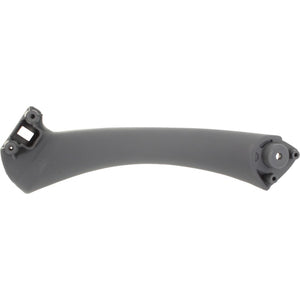 Rear Driver Side Interior Door Handle image