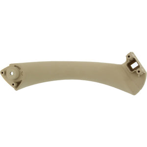 Rear Passenger Side Interior Door Handle image