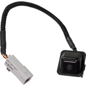 Rear Park Assist Camera image