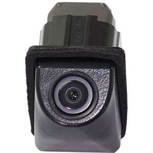 Rear Park Assist Camera image