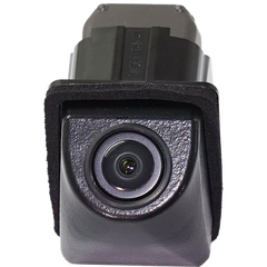 Rear Park Assist Camera image