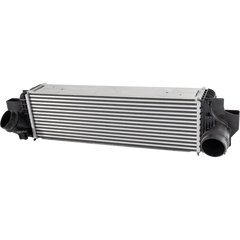 Intercooler image