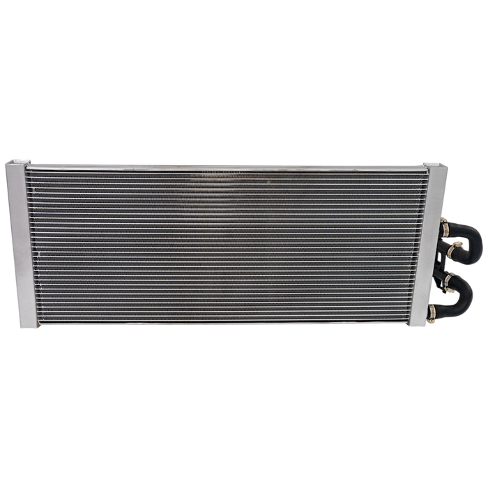 2009-2015 BMW 750i/750Li/760Li ActiveHybrid/Base/Base/M Sport Intercooler F01 4.4L V8/6L V12 - BM3012105-Partify-Painted-Replacement-Body-Parts