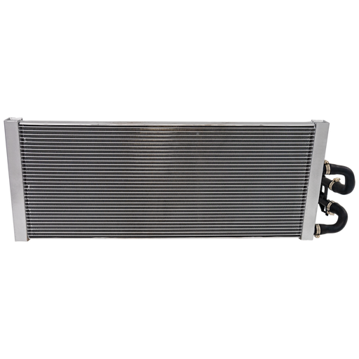 2009-2015 BMW 750i/750Li/760Li ActiveHybrid/Base/Base/M Sport Intercooler F01 4.4L V8/6L V12 - BM3012105-Partify-Painted-Replacement-Body-Parts
