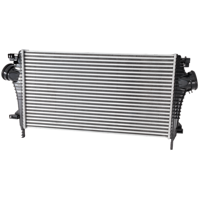 2011-2013 Buick Regal Intercooler 2L L4 Turbocharged - GM3012104-Partify-Painted-Replacement-Body-Parts