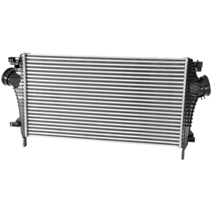 Intercooler image