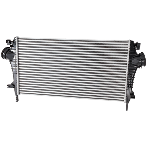 2011-2013 Buick Regal Intercooler 2L L4 Turbocharged - GM3012104-Partify-Painted-Replacement-Body-Parts