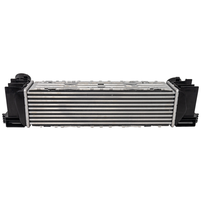 2012-2018 BMW 228i/228i xDrive/320i/328i/328i GT xDrive/328i xDrive/428i/428i Gran Coupe Intercooler F22 2L L4 - BM3012109-Partify-Painted-Replacement-Body-Parts