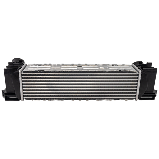 2012-2018 BMW 228i/228i xDrive/320i/328i/328i GT xDrive/328i xDrive/428i/428i Gran Coupe Intercooler F22 2L L4 - BM3012109-Partify-Painted-Replacement-Body-Parts