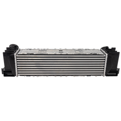Intercooler image