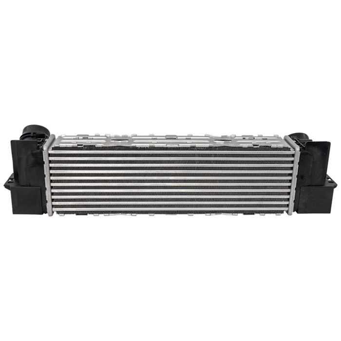2013-2018 BMW X3/X4 Intercooler F25 2L L4 - BM3012108-Partify-Painted-Replacement-Body-Parts