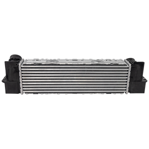 Intercooler image