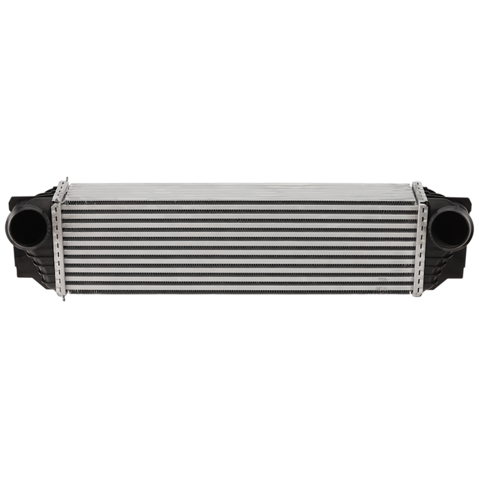2010-2017 BMW 535d/535i/535i GT/740i/740Li/ActiveHybrid 5 Intercooler F10 3L L6 - BM3012102-Partify-Painted-Replacement-Body-Parts