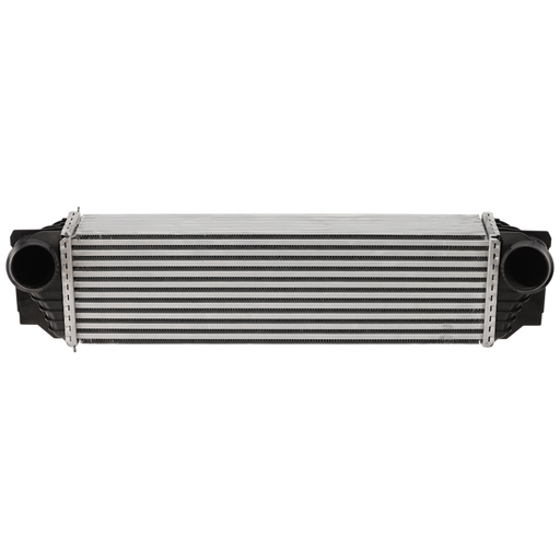 2010-2017 BMW 535d/535i/535i GT/740i/740Li/ActiveHybrid 5 Intercooler F10 3L L6 - BM3012102-Partify-Painted-Replacement-Body-Parts
